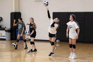 Unlock Your Volleyball Camp Potential: Discover Game-Changing Strategies Volleyball Hub Your Guide to the Game You Love Play, Train, and Compete Unlock Your Volleyball Camp Potential: Discover Game-Changing Strategies | Volleyball Hub Your Guide to the Game You Love Play, Train, and Compete