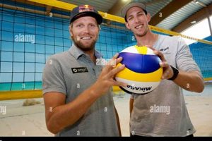 Unveiling the Secrets of Beach Volleyball Dominance: German Beach Volleyball Players' Winning Strategies Volleyball Hub Your Guide to the Game You Love Play, Train, and Compete Unveiling the Secrets of Beach Volleyball Dominance: German Beach Volleyball Players' Winning Strategies | Volleyball Hub Your Guide to the Game You Love Play, Train, and Compete