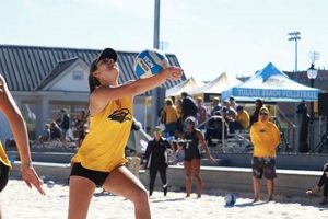 Unlock the Secrets of "Southern Miss Beach Volleyball": Discoveries and Insights Await Volleyball Hub Your Guide to the Game You Love Play, Train, and Compete Unlock the Secrets of "Southern Miss Beach Volleyball": Discoveries and Insights Await | Volleyball Hub Your Guide to the Game You Love Play, Train, and Compete