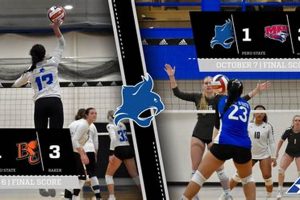 Peru State Volleyball: Unveiling Hidden Gems and Stats Volleyball Hub Your Guide to the Game You Love Play, Train, and Compete Peru State Volleyball: Unveiling Hidden Gems and Stats | Volleyball Hub Your Guide to the Game You Love Play, Train, and Compete
