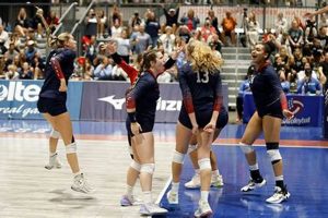 USAV Club Volleyball: Unveiling the Rankings and Unlocking Success Volleyball Hub Your Guide to the Game You Love Play, Train, and Compete USAV Club Volleyball: Unveiling the Rankings and Unlocking Success | Volleyball Hub Your Guide to the Game You Love Play, Train, and Compete
