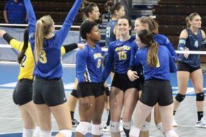 Uncover the Dynamic Rhythms of Dakota State Volleyball: A Journey to Triumph Volleyball Hub Your Guide to the Game You Love Play, Train, and Compete Uncover the Dynamic Rhythms of Dakota State Volleyball: A Journey to Triumph | Volleyball Hub Your Guide to the Game You Love Play, Train, and Compete