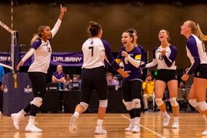 Uncover the Secrets of University at Albany Volleyball: A Journey into Excellence and Triumph Volleyball Hub Your Guide to the Game You Love Play, Train, and Compete Uncover the Secrets of University at Albany Volleyball: A Journey into Excellence and Triumph | Volleyball Hub Your Guide to the Game You Love Play, Train, and Compete