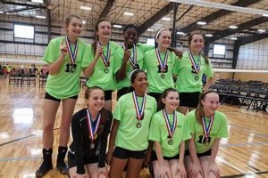Unveiling the Secrets of Austin's Top Volleyball Clubs Volleyball Hub Your Guide to the Game You Love Play, Train, and Compete Unveiling the Secrets of Austin's Top Volleyball Clubs | Volleyball Hub Your Guide to the Game You Love Play, Train, and Compete