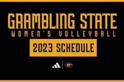 Unlock the Secrets of Grambling State Volleyball: Discover Unforgettable Matches and Inspiring Stories | Volleyball Hub Your Guide to the Game You Love Play, Train, and Compete