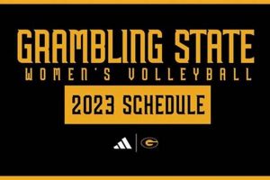 Unlock the Secrets of Grambling State Volleyball: Discover Unforgettable Matches and Inspiring Stories Volleyball Hub Your Guide to the Game You Love Play, Train, and Compete Unlock the Secrets of Grambling State Volleyball: Discover Unforgettable Matches and Inspiring Stories | Volleyball Hub Your Guide to the Game You Love Play, Train, and Compete