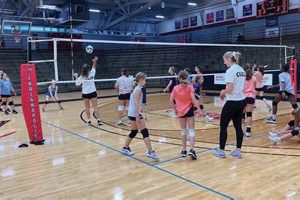 Uncover the Secrets of Volleyball Greatness at Indiana's Elite Camps Volleyball Hub Your Guide to the Game You Love Play, Train, and Compete Uncover the Secrets of Volleyball Greatness at Indiana's Elite Camps | Volleyball Hub Your Guide to the Game You Love Play, Train, and Compete
