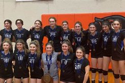 Unveiling Iesa State Volleyball: Discoveries and Insights Await in the VolleyBall State | Volleyball Hub Your Guide to the Game You Love Play, Train, and Compete