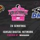 Unleash the Excitement: IGHSAU State Volleyball 2023 Unveiled | Volleyball Hub Your Guide to the Game You Love Play, Train, and Compete