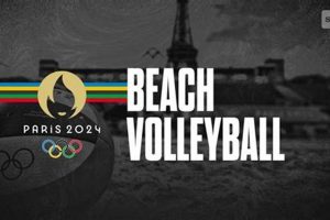 Uncover the Thrilling World of Men's Beach Volleyball: An In-Depth Schedule Guide Volleyball Hub Your Guide to the Game You Love Play, Train, and Compete Uncover the Thrilling World of Men's Beach Volleyball: An In-Depth Schedule Guide | Volleyball Hub Your Guide to the Game You Love Play, Train, and Compete
