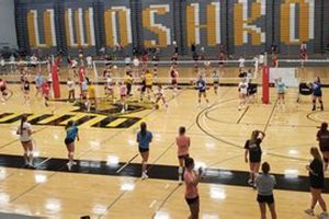 Unleash Your Volleyball Potential: Discover Wisconsin's Volleyball Oasis Volleyball Hub Your Guide to the Game You Love Play, Train, and Compete Unleash Your Volleyball Potential: Discover Wisconsin's Volleyball Oasis | Volleyball Hub Your Guide to the Game You Love Play, Train, and Compete
