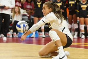 Unveiling the Secrets of Iowa State Volleyball: Discoveries and Insights Volleyball Hub Your Guide to the Game You Love Play, Train, and Compete Unveiling the Secrets of Iowa State Volleyball: Discoveries and Insights | Volleyball Hub Your Guide to the Game You Love Play, Train, and Compete