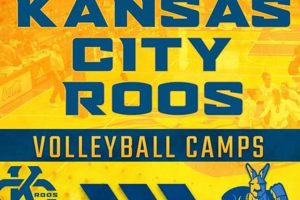 Discover the Ultimate Volleyball Camps in Kansas City: Unlocking Your Volleyball Potential Volleyball Hub Your Guide to the Game You Love Play, Train, and Compete Discover the Ultimate Volleyball Camps in Kansas City: Unlocking Your Volleyball Potential | Volleyball Hub Your Guide to the Game You Love Play, Train, and Compete