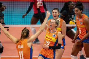 Unveiling the Secrets of the Netherlands Beach Volleyball Dominance Volleyball Hub Your Guide to the Game You Love Play, Train, and Compete Unveiling the Secrets of the Netherlands Beach Volleyball Dominance | Volleyball Hub Your Guide to the Game You Love Play, Train, and Compete