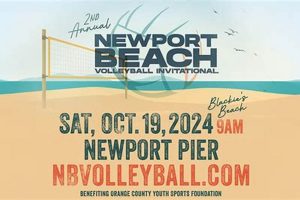 Unveil the Secrets of the Newport Beach Volleyball Tournament Volleyball Hub Your Guide to the Game You Love Play, Train, and Compete Unveil the Secrets of the Newport Beach Volleyball Tournament | Volleyball Hub Your Guide to the Game You Love Play, Train, and Compete