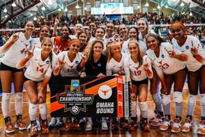 Texas Volleyball 2023 Roster: Unlocking Talent and Potential Volleyball Hub Your Guide to the Game You Love Play, Train, and Compete Texas Volleyball 2023 Roster: Unlocking Talent and Potential | Volleyball Hub Your Guide to the Game You Love Play, Train, and Compete