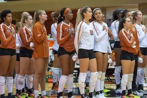 Unveiling the Secrets: University of Texas Women's Volleyball Schedule Volleyball Hub Your Guide to the Game You Love Play, Train, and Compete Unveiling the Secrets: University of Texas Women's Volleyball Schedule | Volleyball Hub Your Guide to the Game You Love Play, Train, and Compete