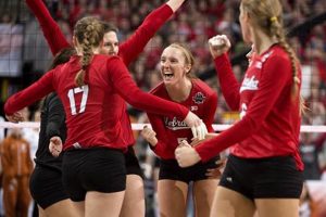 Unlock the Secrets of NC State Women's Volleyball: Discoveries and Insights Volleyball Hub Your Guide to the Game You Love Play, Train, and Compete Unlock the Secrets of NC State Women's Volleyball: Discoveries and Insights | Volleyball Hub Your Guide to the Game You Love Play, Train, and Compete