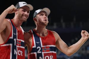 Unveiling the Secrets of Norway's Beach Volleyball Dominance Volleyball Hub Your Guide to the Game You Love Play, Train, and Compete Unveiling the Secrets of Norway's Beach Volleyball Dominance | Volleyball Hub Your Guide to the Game You Love Play, Train, and Compete