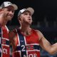 Unveiling the Secrets of Norway's Beach Volleyball Dominance | Volleyball Hub Your Guide to the Game You Love Play, Train, and Compete