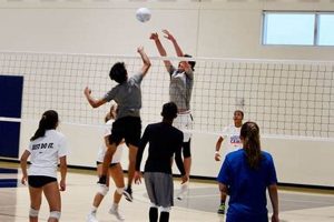 Uncover the Gems: Discover the Secrets of Volleyball Summer Camps in Miami, FL Volleyball Hub Your Guide to the Game You Love Play, Train, and Compete Uncover the Gems: Discover the Secrets of Volleyball Summer Camps in Miami, FL | Volleyball Hub Your Guide to the Game You Love Play, Train, and Compete
