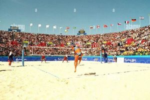 Uncover the Secrets: Dive into the World of Olympic Beach Volleyball Balls Volleyball Hub Your Guide to the Game You Love Play, Train, and Compete Uncover the Secrets: Dive into the World of Olympic Beach Volleyball Balls | Volleyball Hub Your Guide to the Game You Love Play, Train, and Compete