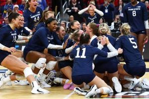 Unveil the Secrets: Nebraska vs Penn State Volleyball Rivalry Unveiled Volleyball Hub Your Guide to the Game You Love Play, Train, and Compete Unveil the Secrets: Nebraska vs Penn State Volleyball Rivalry Unveiled | Volleyball Hub Your Guide to the Game You Love Play, Train, and Compete
