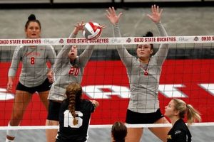 Ohio State Volleyball Apparel: Uncover the Secrets of the Winning Edge Volleyball Hub Your Guide to the Game You Love Play, Train, and Compete Ohio State Volleyball Apparel: Uncover the Secrets of the Winning Edge | Volleyball Hub Your Guide to the Game You Love Play, Train, and Compete