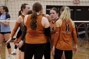 Uncover the Secrets of Waynesburg University Volleyball: A Journey to Excellence Volleyball Hub Your Guide to the Game You Love Play, Train, and Compete Uncover the Secrets of Waynesburg University Volleyball: A Journey to Excellence | Volleyball Hub Your Guide to the Game You Love Play, Train, and Compete