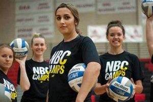 Uncover the Secrets of Volleyball Excellence at Whitworth Volleyball Camp | Volleyball Hub Your Guide to the Game You Love Play, Train, and Compete
