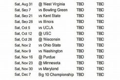 Uncover the Penn State Volleyball 2024 Schedule: A Season of Triumph Awaits | Volleyball Hub Your Guide to the Game You Love Play, Train, and Compete