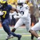 Penn State vs. Michigan Volleyball: Uncovering the Rivalry's Secrets | Volleyball Hub Your Guide to the Game You Love Play, Train, and Compete