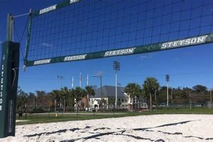Stetson Beach Volleyball: Uncover the Thrill and Strategy Volleyball Hub Your Guide to the Game You Love Play, Train, and Compete Stetson Beach Volleyball: Uncover the Thrill and Strategy | Volleyball Hub Your Guide to the Game You Love Play, Train, and Compete