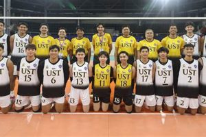 UST Volleyball Roster: Uncover Their Winning Formula Volleyball Hub Your Guide to the Game You Love Play, Train, and Compete UST Volleyball Roster: Uncover Their Winning Formula | Volleyball Hub Your Guide to the Game You Love Play, Train, and Compete