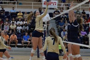 Wingate University Volleyball: Uncover the Secrets of Success and Dominance Volleyball Hub Your Guide to the Game You Love Play, Train, and Compete Wingate University Volleyball: Uncover the Secrets of Success and Dominance | Volleyball Hub Your Guide to the Game You Love Play, Train, and Compete