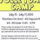 Unleash Your Potential: Discover the Secrets of Youth Volleyball Mastery in 2024 | Volleyball Hub Your Guide to the Game You Love Play, Train, and Compete