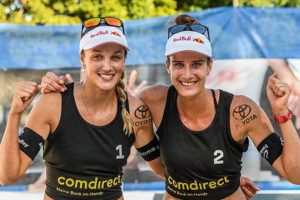 Unveiling the Secrets of Swiss Beach Volleyball Mastery Volleyball Hub Your Guide to the Game You Love Play, Train, and Compete Unveiling the Secrets of Swiss Beach Volleyball Mastery | Volleyball Hub Your Guide to the Game You Love Play, Train, and Compete