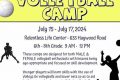 Uncover the Secrets to Unforgettable Youth Volleyball Experiences: A Comprehensive Guide to Camps Near You in Summer 2024 | Volleyball Hub Your Guide to the Game You Love Play, Train, and Compete