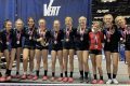 Unleash Your Volleyball Potential with Blaze Volleyball Club | Volleyball Hub Your Guide to the Game You Love Play, Train, and Compete
