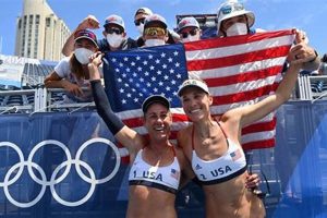 Unveiling the Secrets of Team USA Beach Volleyball Uniforms: Discoveries and Insights Volleyball Hub Your Guide to the Game You Love Play, Train, and Compete Unveiling the Secrets of Team USA Beach Volleyball Uniforms: Discoveries and Insights | Volleyball Hub Your Guide to the Game You Love Play, Train, and Compete