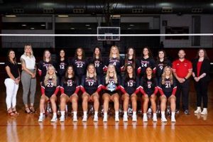 Unlock the Secrets of William Jewell Volleyball Roster: A Journey of Discovery Volleyball Hub Your Guide to the Game You Love Play, Train, and Compete Unlock the Secrets of William Jewell Volleyball Roster: A Journey of Discovery | Volleyball Hub Your Guide to the Game You Love Play, Train, and Compete