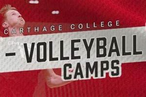 Uncover Hidden Gems: Carthage Volleyball Camp Unveils Secrets to Success Volleyball Hub Your Guide to the Game You Love Play, Train, and Compete Uncover Hidden Gems: Carthage Volleyball Camp Unveils Secrets to Success | Volleyball Hub Your Guide to the Game You Love Play, Train, and Compete