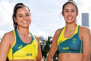 Uncover the Secrets of Australia's Beach Volleyball Supremacy | Volleyball Hub Your Guide to the Game You Love Play, Train, and Compete