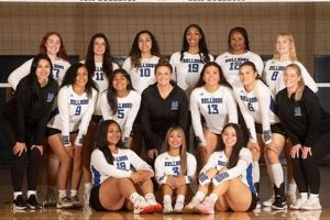 Unveil the Secrets: Exploring the Depths of the CSM Volleyball Roster | Volleyball Hub Your Guide to the Game You Love Play, Train, and Compete