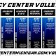 Unveiling the World of Club Volleyball: A Journey Through Its Levels | Volleyball Hub Your Guide to the Game You Love Play, Train, and Compete