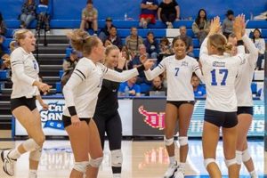 Uncover Hidden Gems: Inside the CSUSM Volleyball Roster | Volleyball Hub Your Guide to the Game You Love Play, Train, and Compete