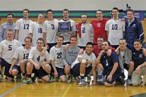 Unveiling the Endicott Men's Volleyball Roster: Discoveries and Insights Await Volleyball Hub Your Guide to the Game You Love Play, Train, and Compete Unveiling the Endicott Men's Volleyball Roster: Discoveries and Insights Await | Volleyball Hub Your Guide to the Game You Love Play, Train, and Compete