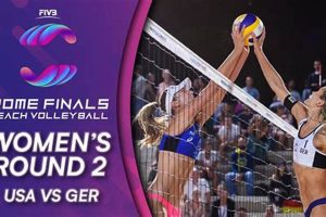 The USA vs Germany Beach Volleyball Rivalry: Discover Unforgettable Matches and Inspiring Insights Volleyball Hub Your Guide to the Game You Love Play, Train, and Compete The USA vs Germany Beach Volleyball Rivalry: Discover Unforgettable Matches and Inspiring Insights | Volleyball Hub Your Guide to the Game You Love Play, Train, and Compete