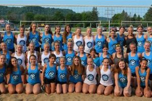 Uncover the Thriving Beach Volleyball Scene in Minneapolis Volleyball Hub Your Guide to the Game You Love Play, Train, and Compete Uncover the Thriving Beach Volleyball Scene in Minneapolis | Volleyball Hub Your Guide to the Game You Love Play, Train, and Compete