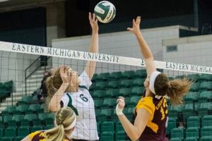 Uncover Secrets and Thrive at Eastern Michigan Volleyball Camp Volleyball Hub Your Guide to the Game You Love Play, Train, and Compete Uncover Secrets and Thrive at Eastern Michigan Volleyball Camp | Volleyball Hub Your Guide to the Game You Love Play, Train, and Compete
